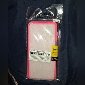 Case For GALAXY A15* Vibrant Pink Phone Case